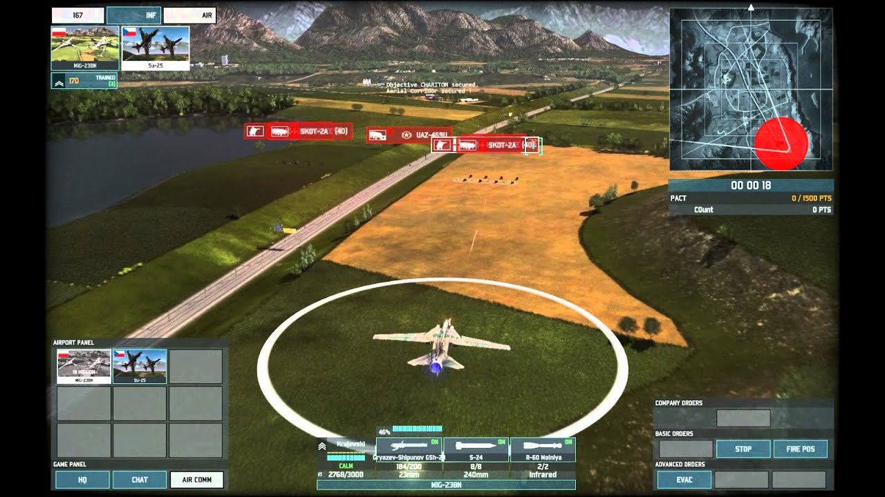 S-24 test ALB v323