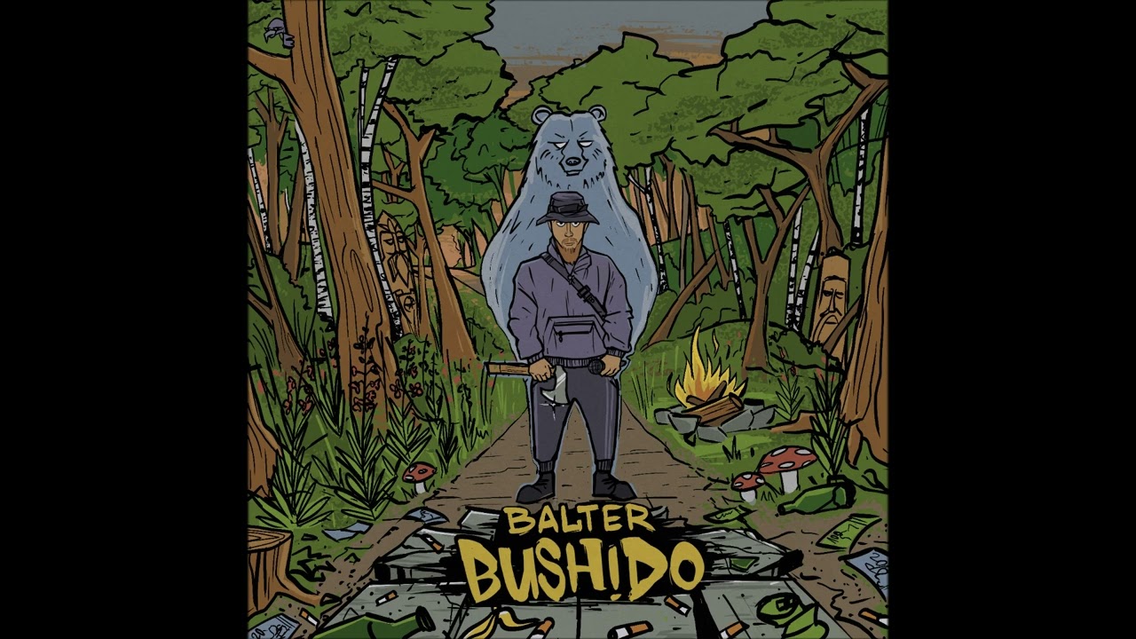 BALTER x KRIMAN - Pulz