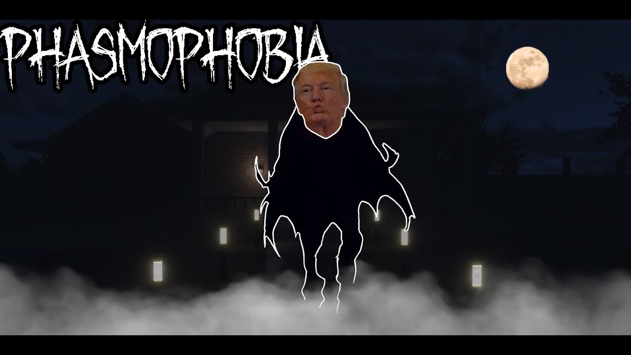 THE MOST INTENSE PHASMO ... - Phasmophobia funny moments