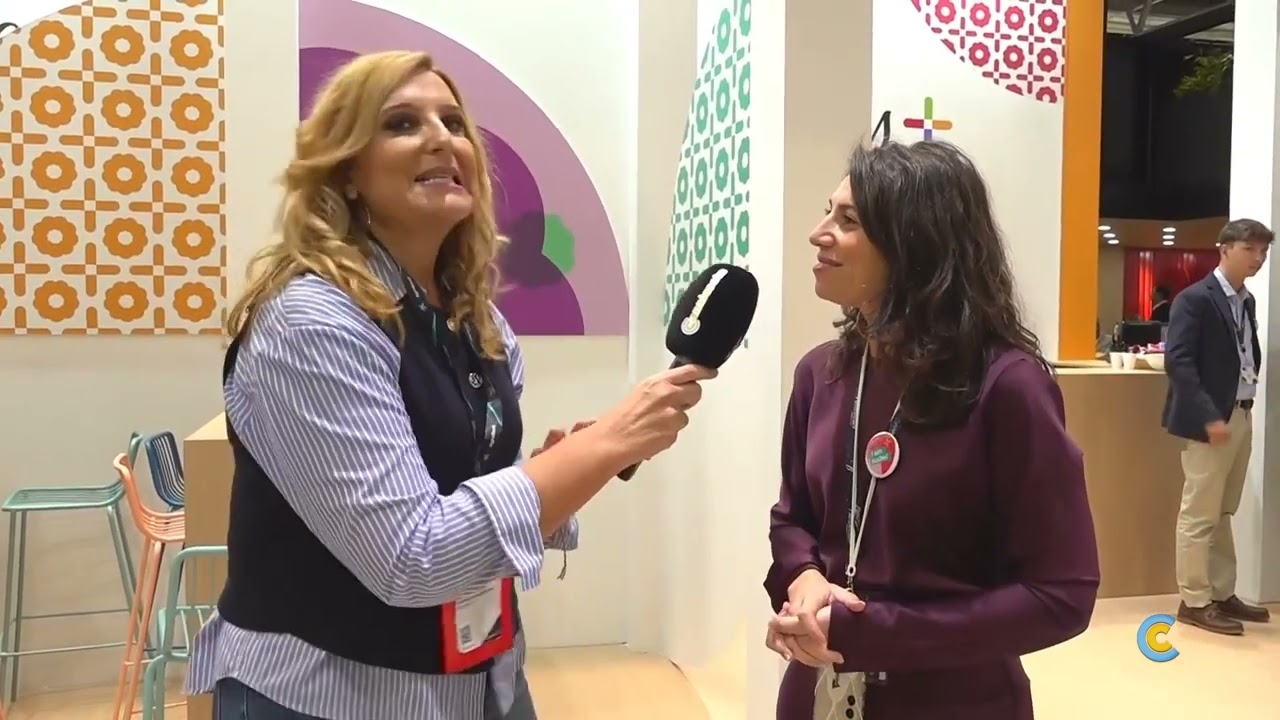 Plus Berries arranca con éxito su participación en Fruit Attraction 2025
