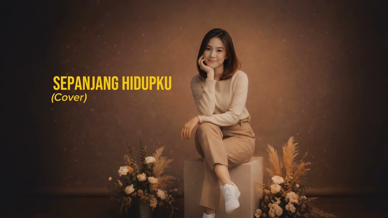SEPANJANG HIDUPKU - PILOT || COVER BY NadaSendu 