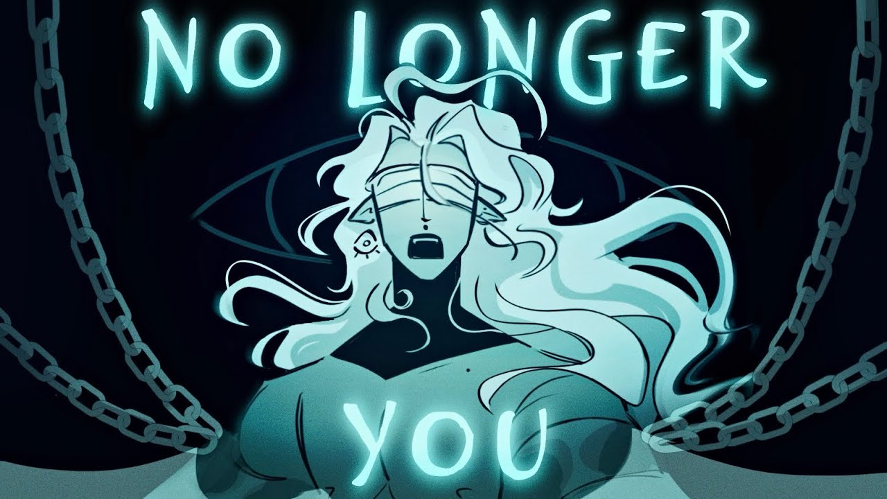 No Longer You || EPIC: The Musical animatic