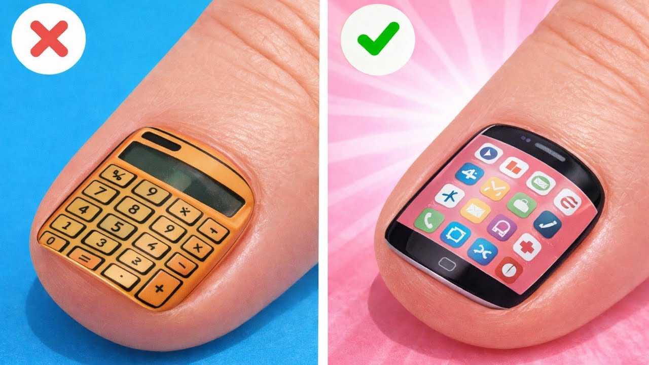 Cute DIY Paper Gadgets You’ll Love! 📦✨ Smart Cardboard Hacks for Everyday Fun