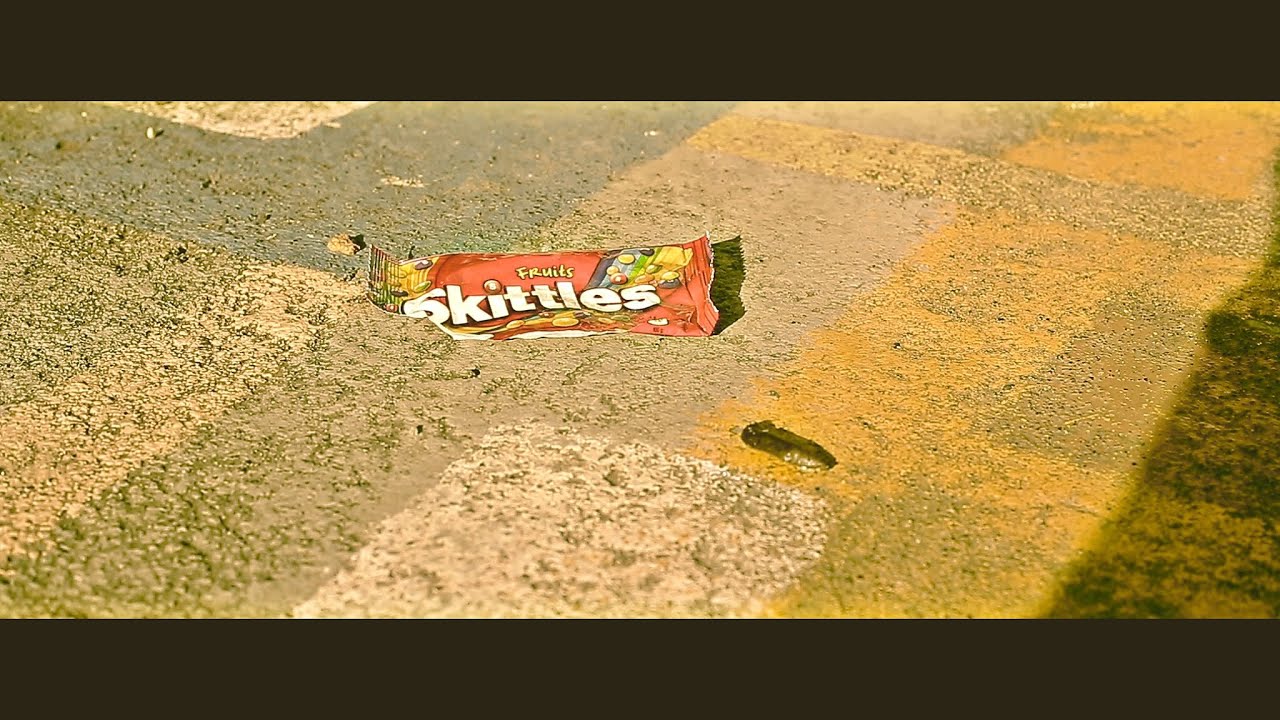 Railfé x Lighta - Hood La (Official Video)