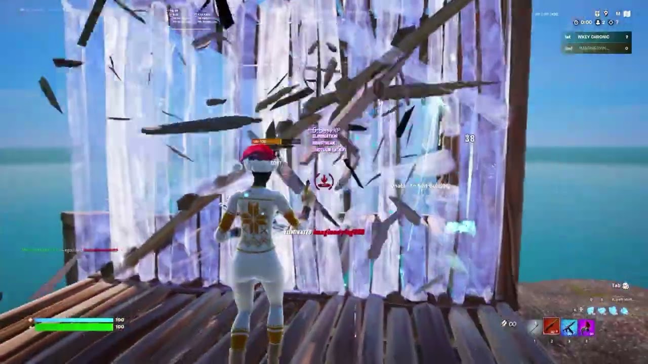 First 2026 Montage