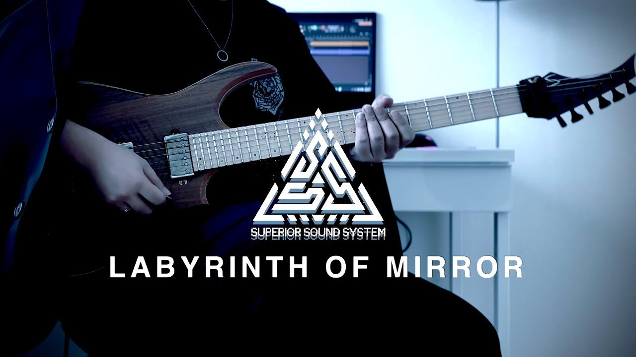 [Playthrough] Superior Sound System - LABYRINTH OF MIRROR