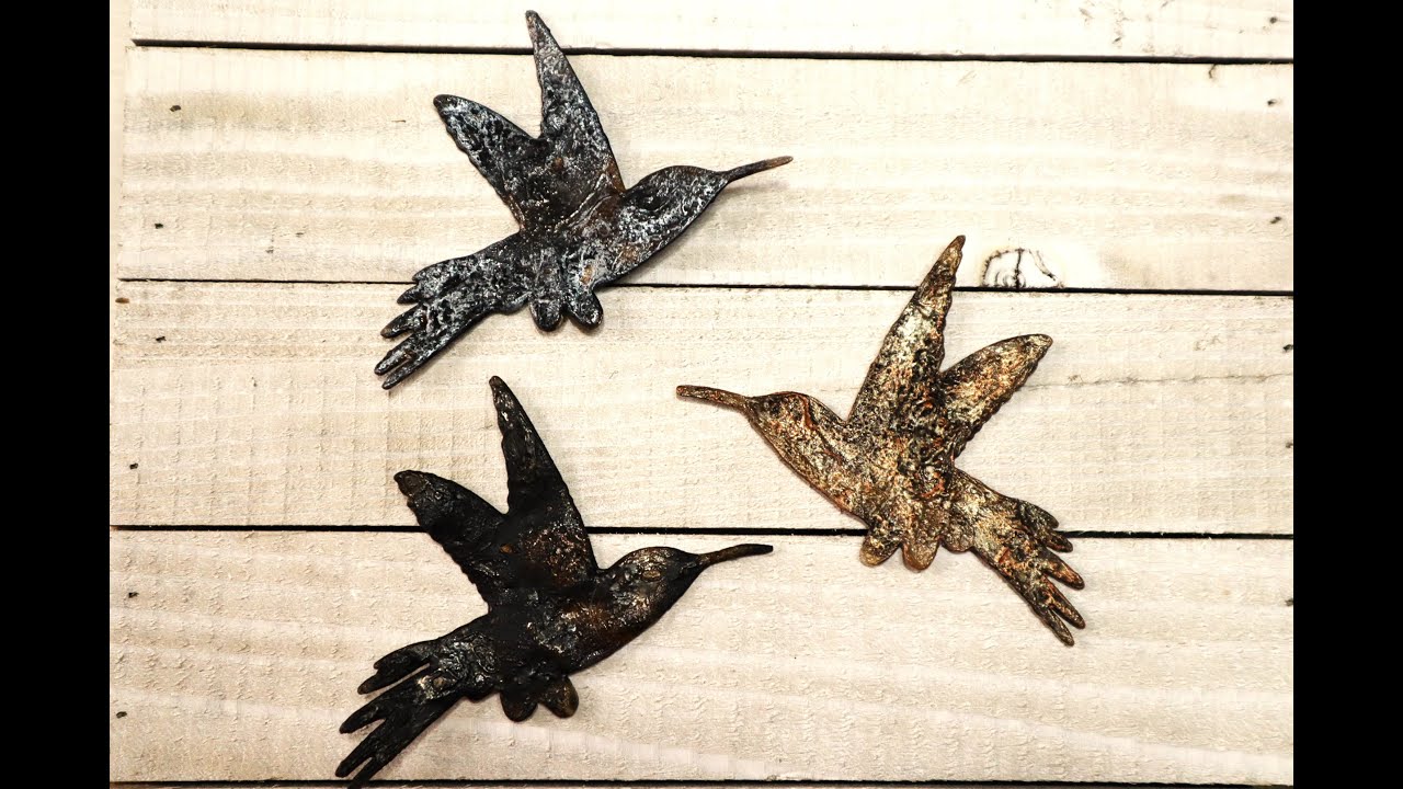 Craft n Chat Wednesdays, Episode 1, Burnt Brown Bag