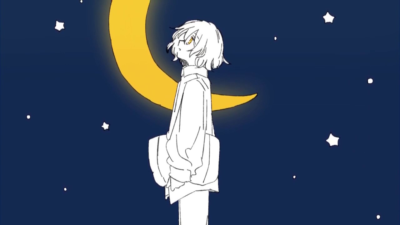 nightmare / 初音ミクオリジナル