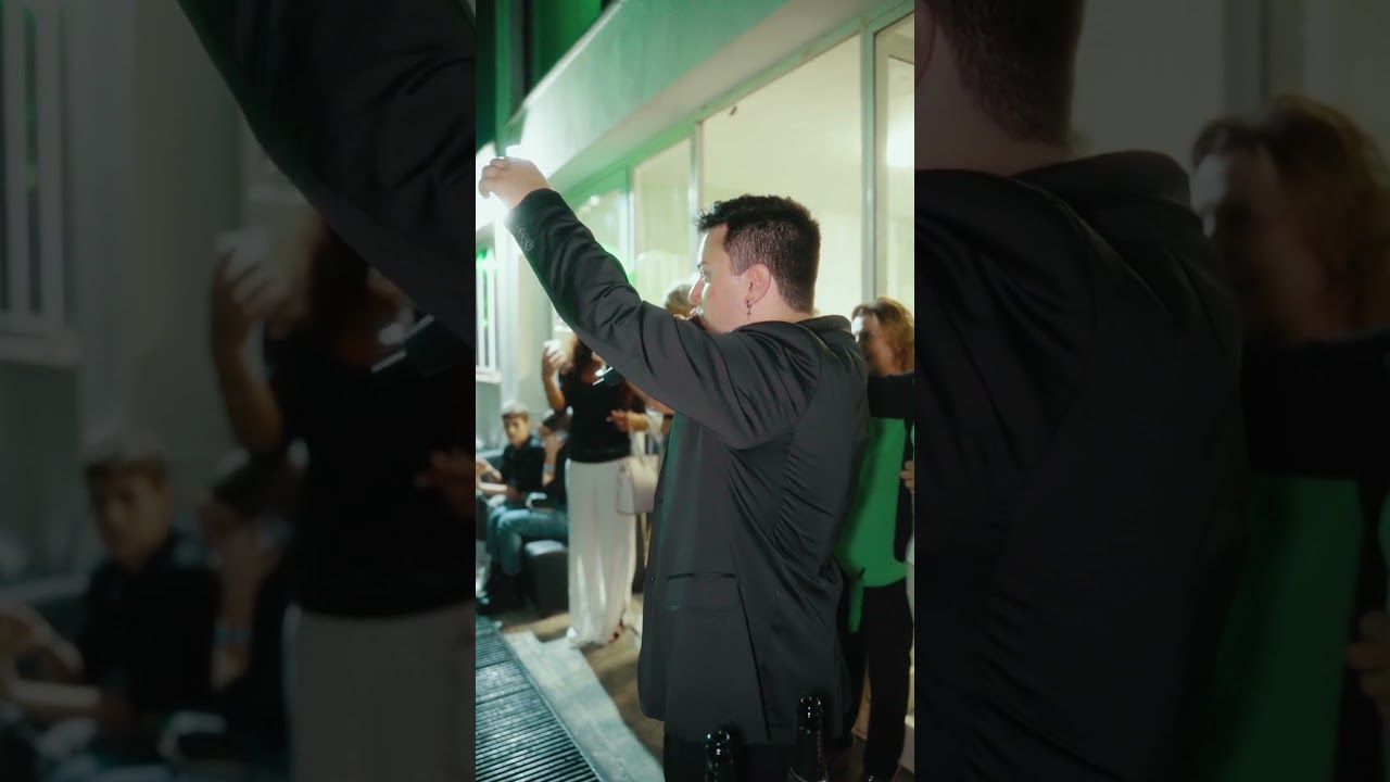 Aftermovie - Inaugurazione Genius Music & Events | Montefiascone (VT)