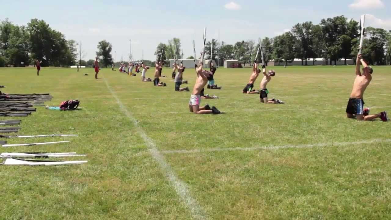 Cavaliers 2013: First Look at the Guard