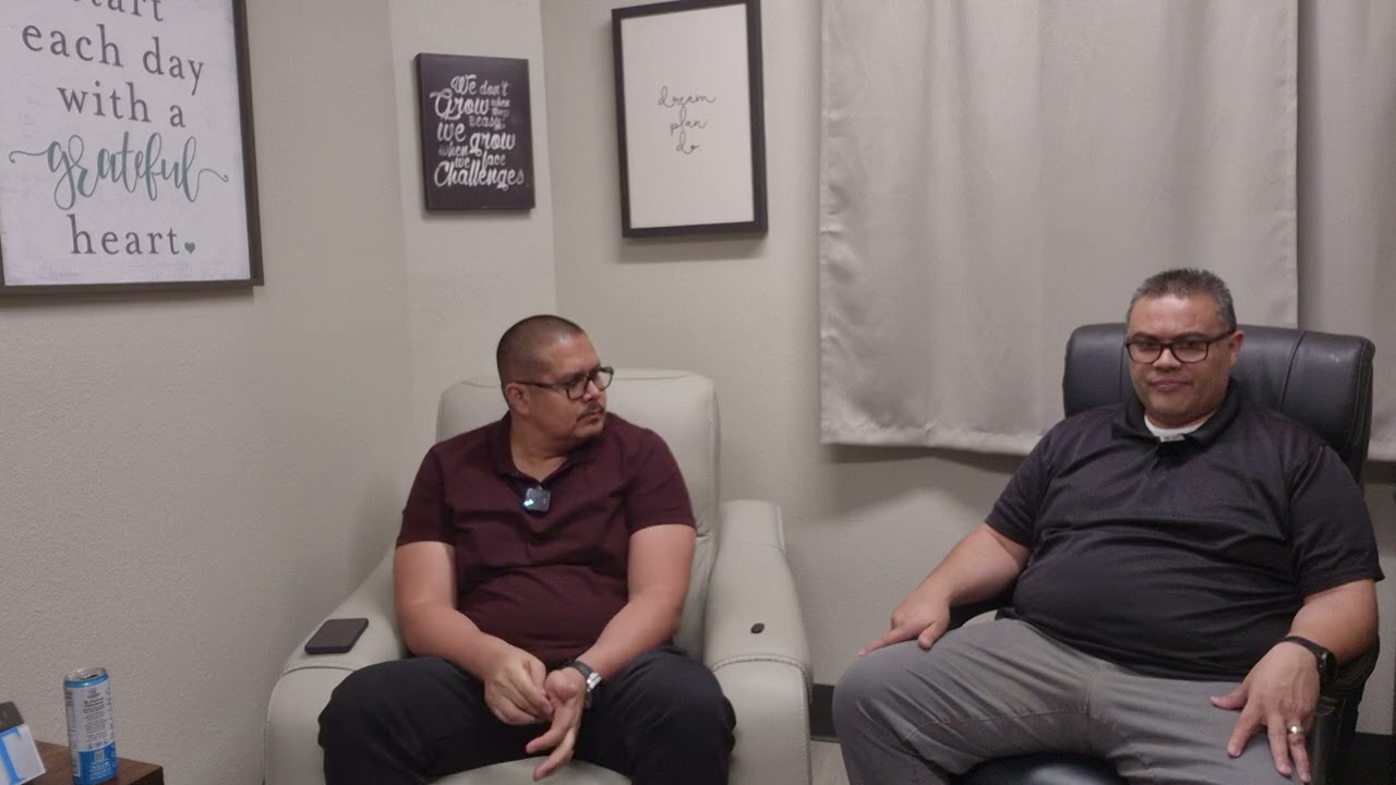 Guiding kids- life's journey  episode 7