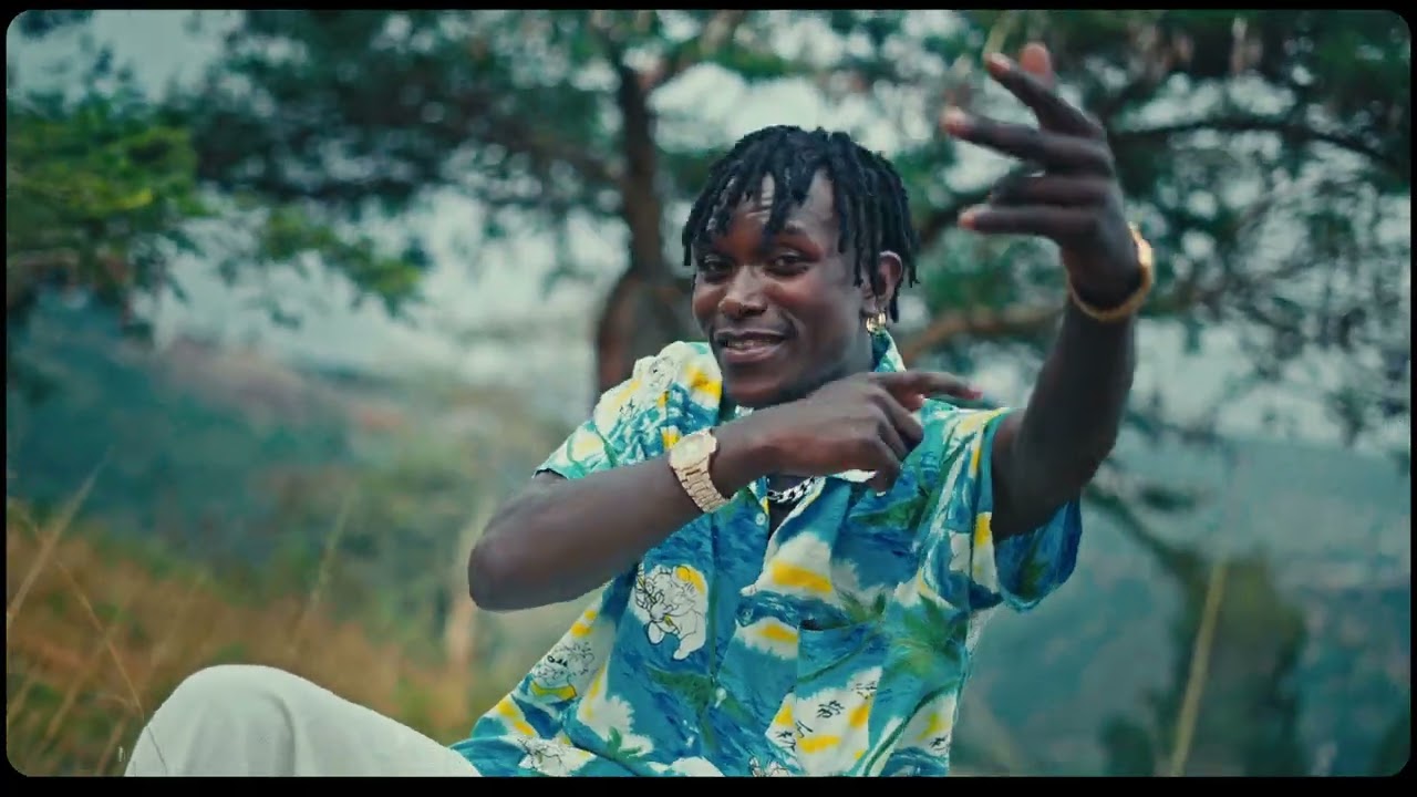 Yansariye _chriss Legend (visualizer)