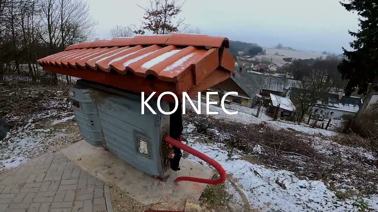 Bateriové domácí úložiště - pasport pro výrobce screenové rolety.