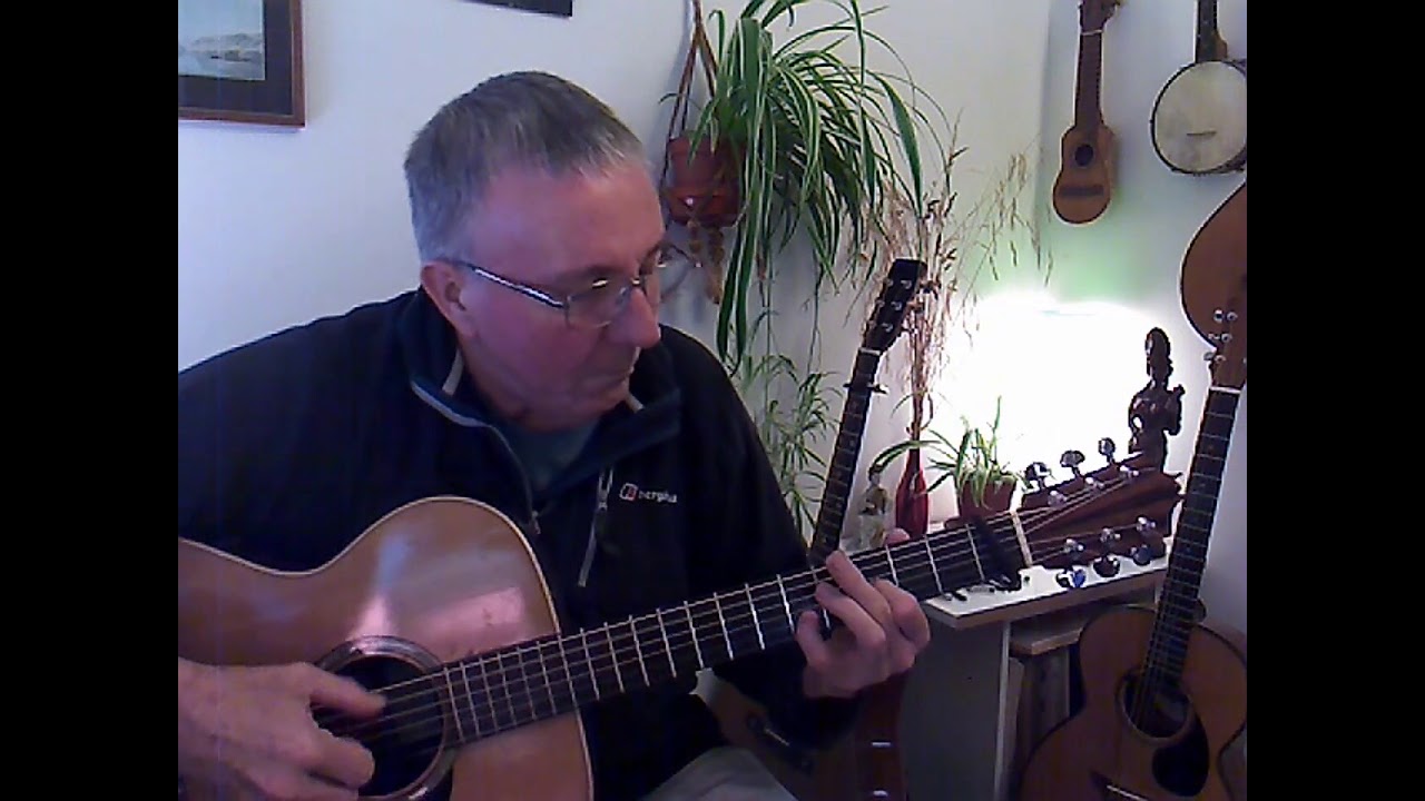 Two Morris Tunes