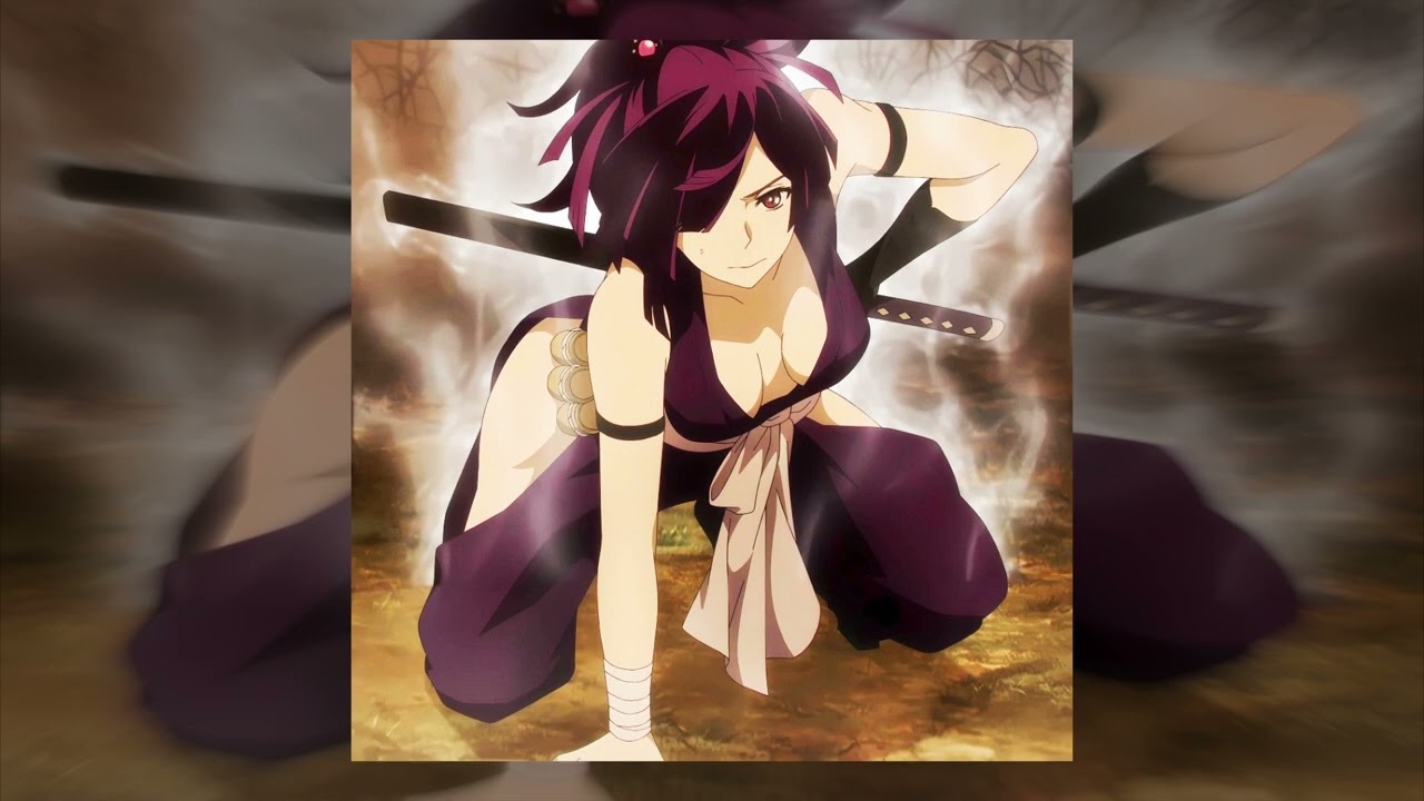 YUZURIHA HELL'S PARADISE TRAINING PLAYLIST 2
