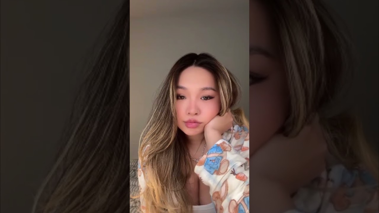 So cute girl 