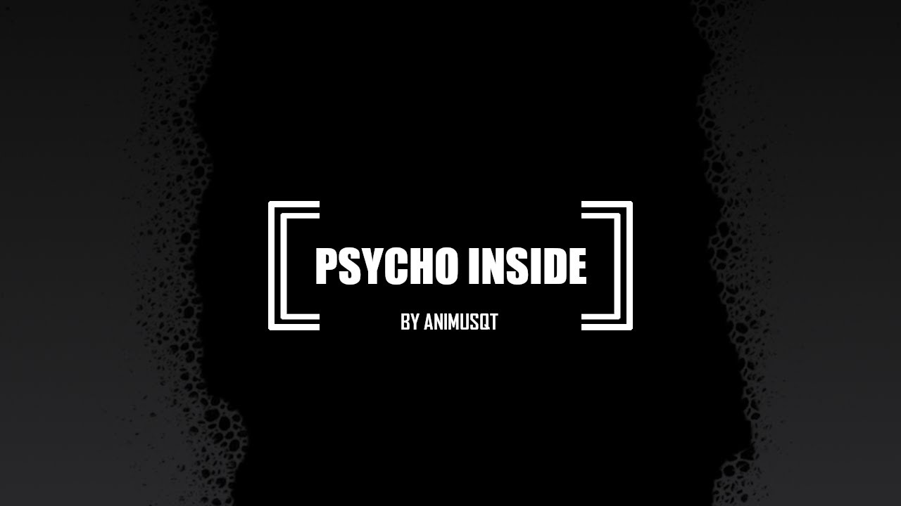 Psycho inside | #suno | Emocore + rock