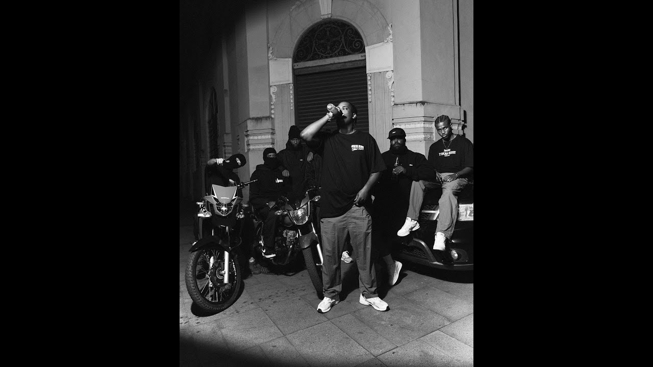 [FREE] LEALL x Major RD Drill Type Beat 2024 - 