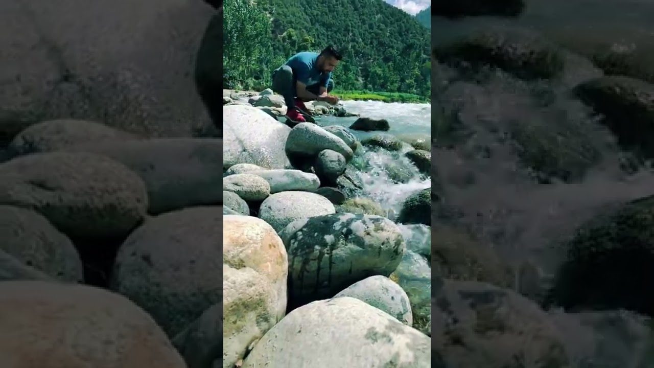 Upper Dir Kohistan