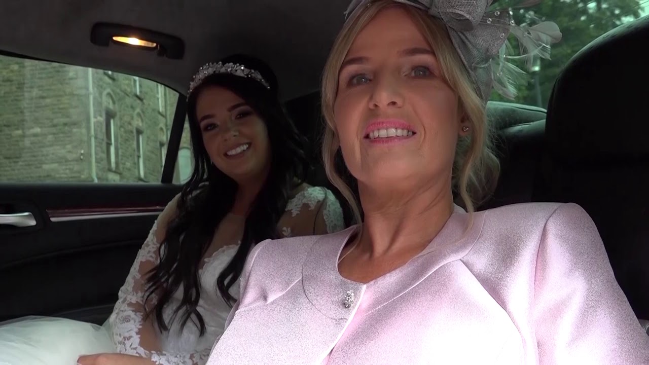 Wedding Video Film Movie Demo Northern Ireland