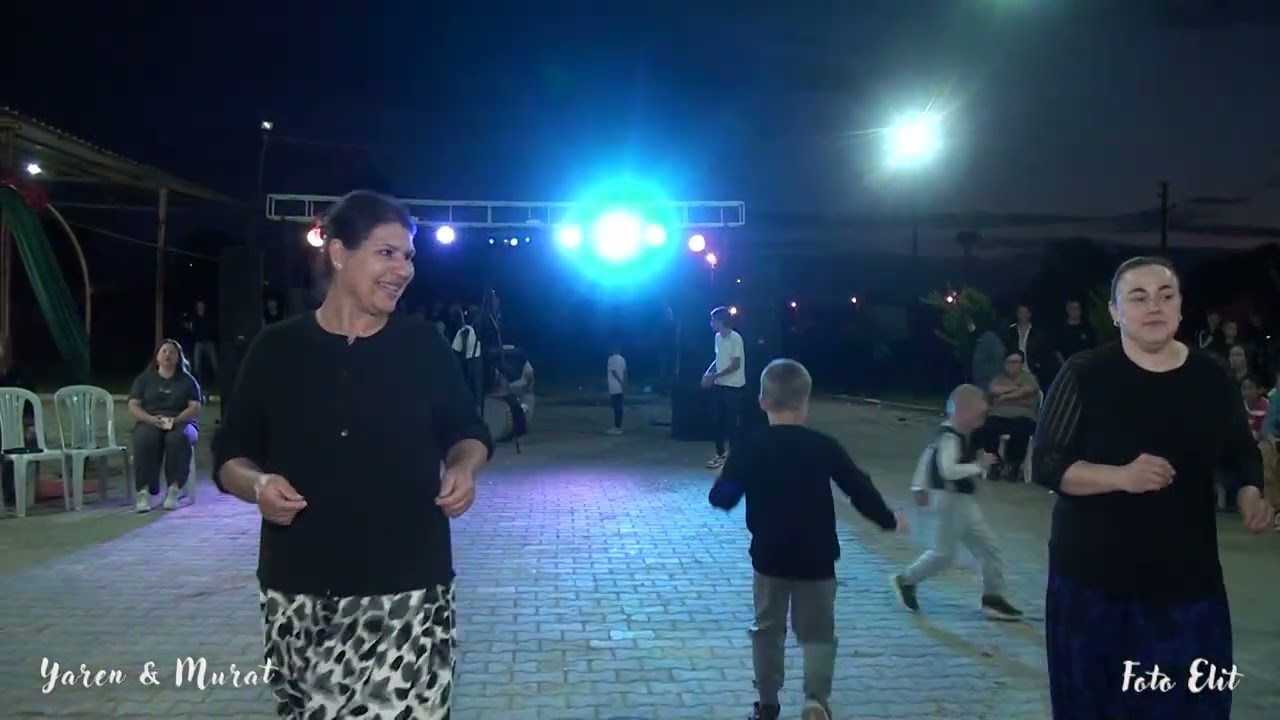 Yaren Taşkın (Kına)