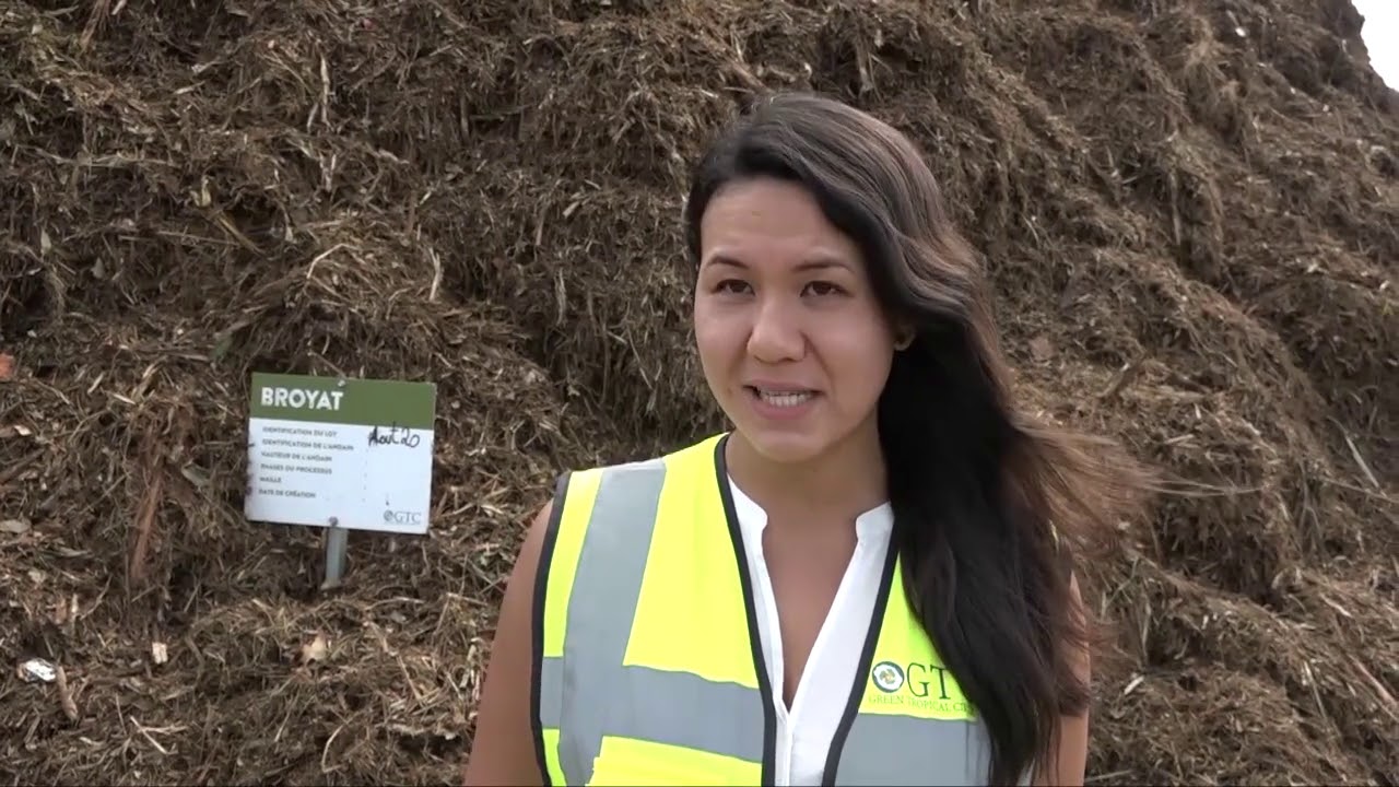 2020 Déchets verts, des jardins aux exploitations agricoles
