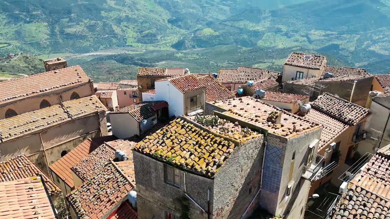 LA TORRE in Pollina