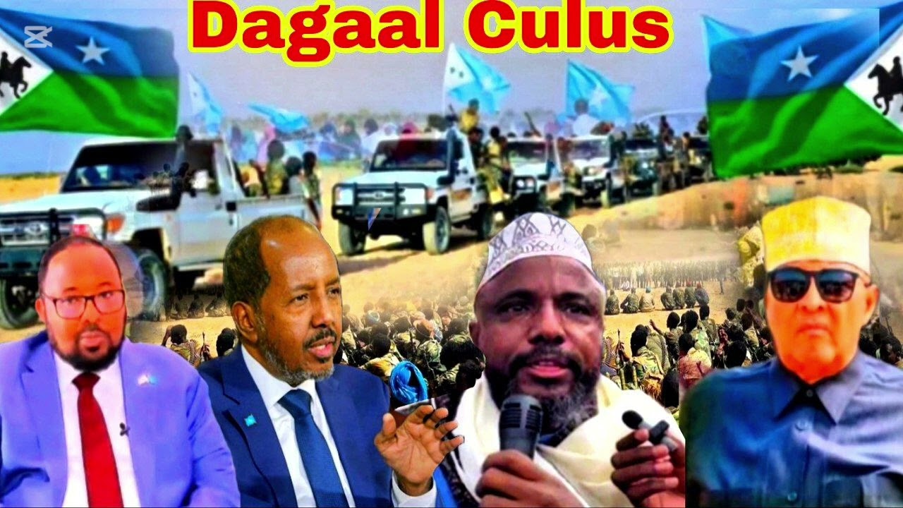 Waqooyi Bari iyo Somaliland ayaa Loo Wadahadlaya Runta ayaa Loo Sheegay