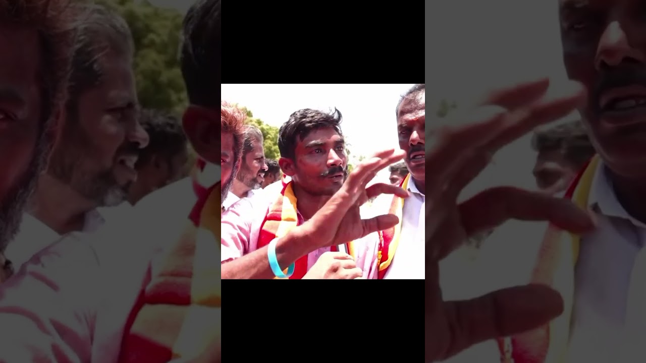 &ldquo;Tharukuri Vijay Fans Prove Why They Are &lsquo;Tharkuri&rsquo; 😂 | Ultimate Troll Compilation!&rdquo;