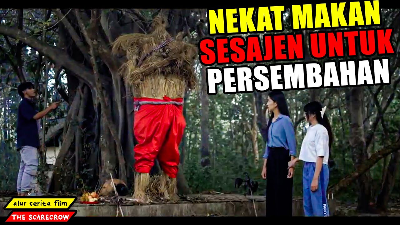SEREM !! INI YANG TERJADI KETIKA MENGHINA KEPERCAYAAN ORANG LAIN