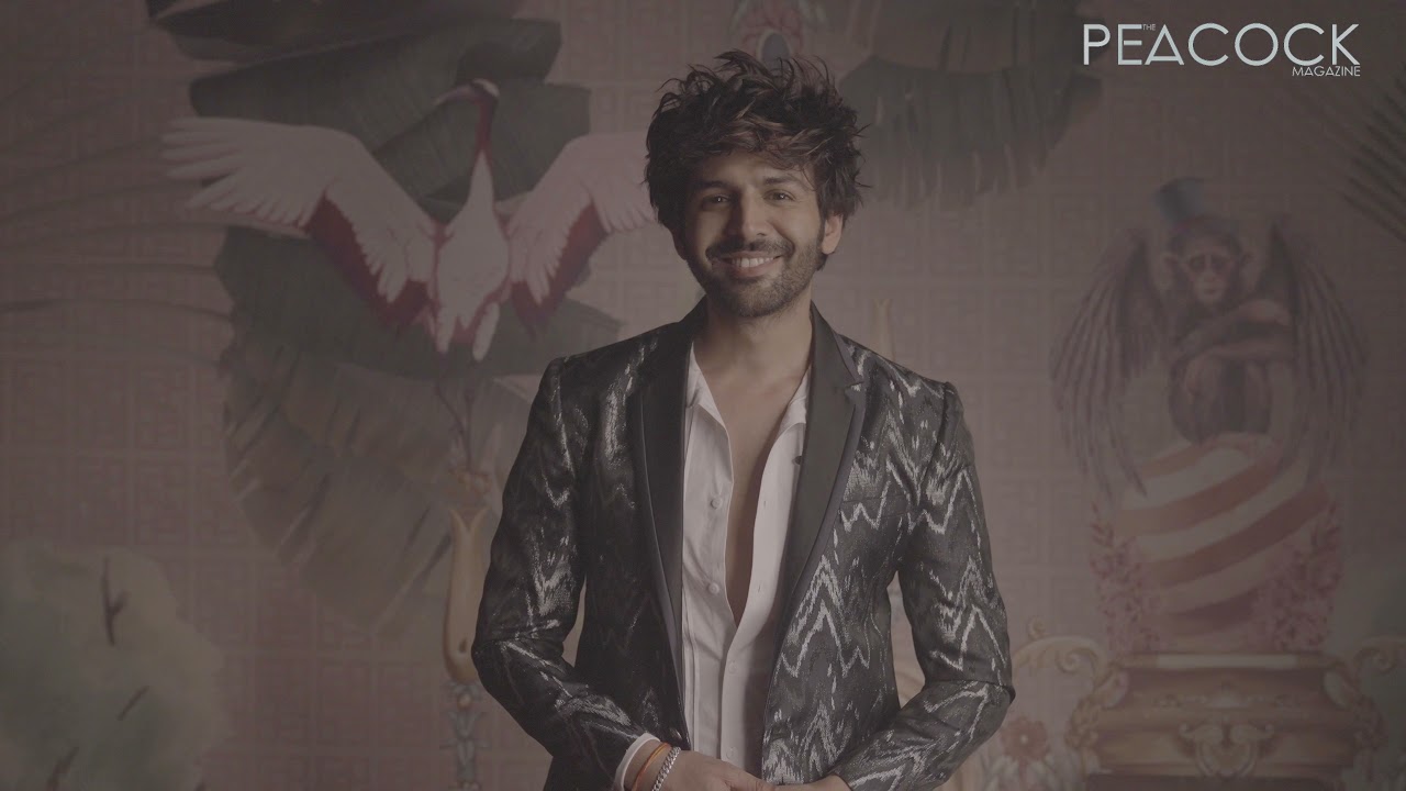Never Have I Ever ft. Kartik Aaryan