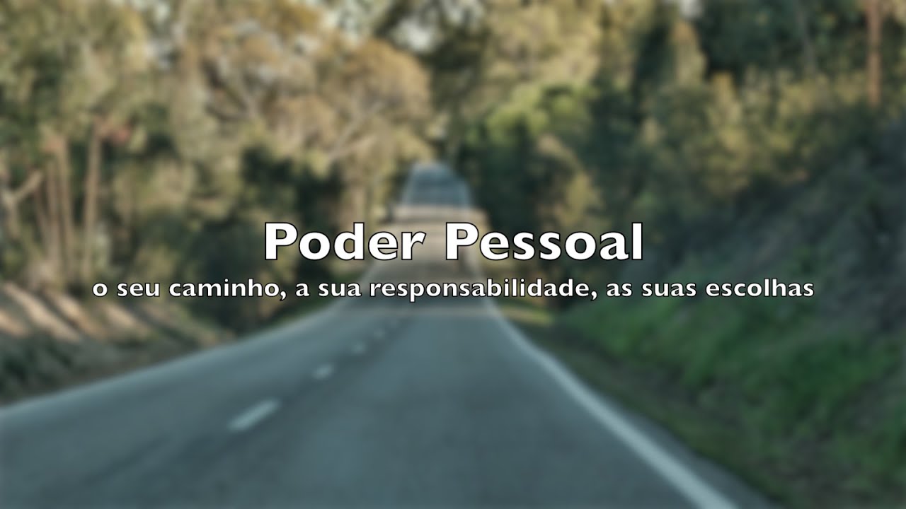 O seu poder pessoal (exerc&iacute;cio guiado)