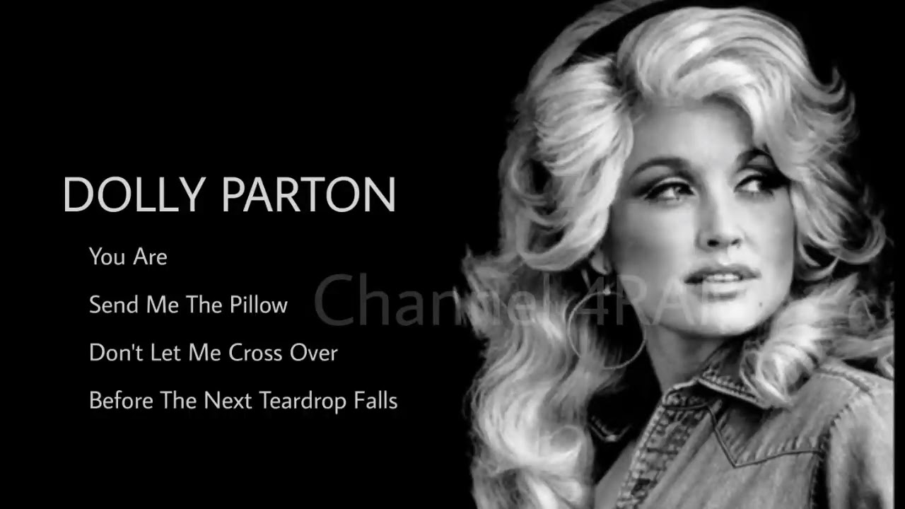 DOLLY PARTON, The Very Best Of