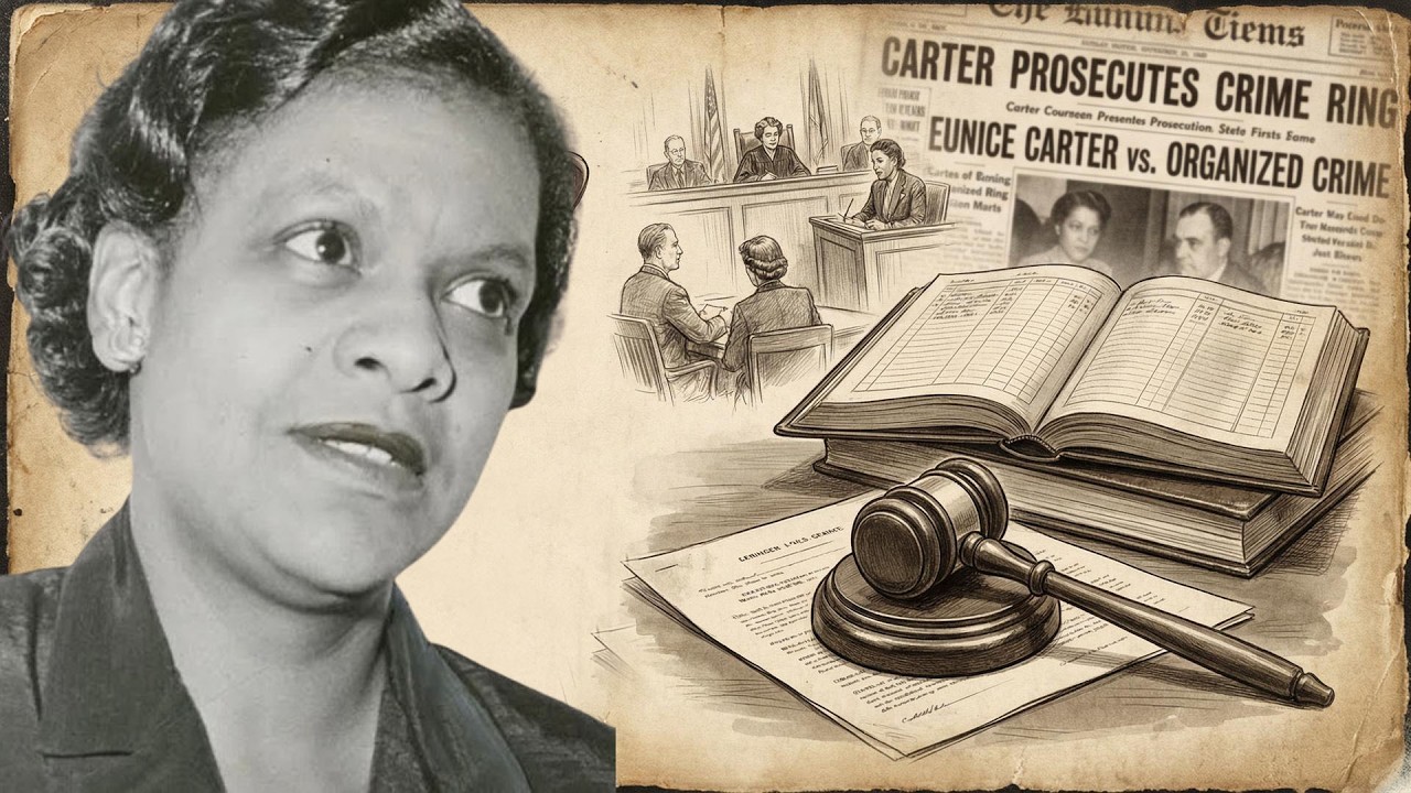 Скрытый организатор осуждения Лаки Лучано