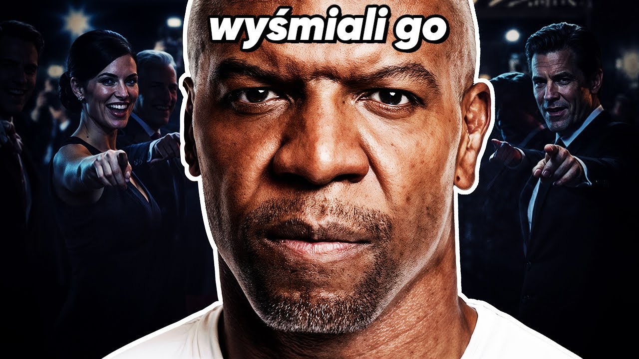 WYJAWIŁ PRAWDĘ O HOLLYWOOD I PRAWIE GO ZA TO ZNISZCZYLI