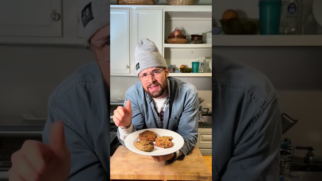 What Makes A Better Cookie? Date Sugar vs. Coconut Sugar