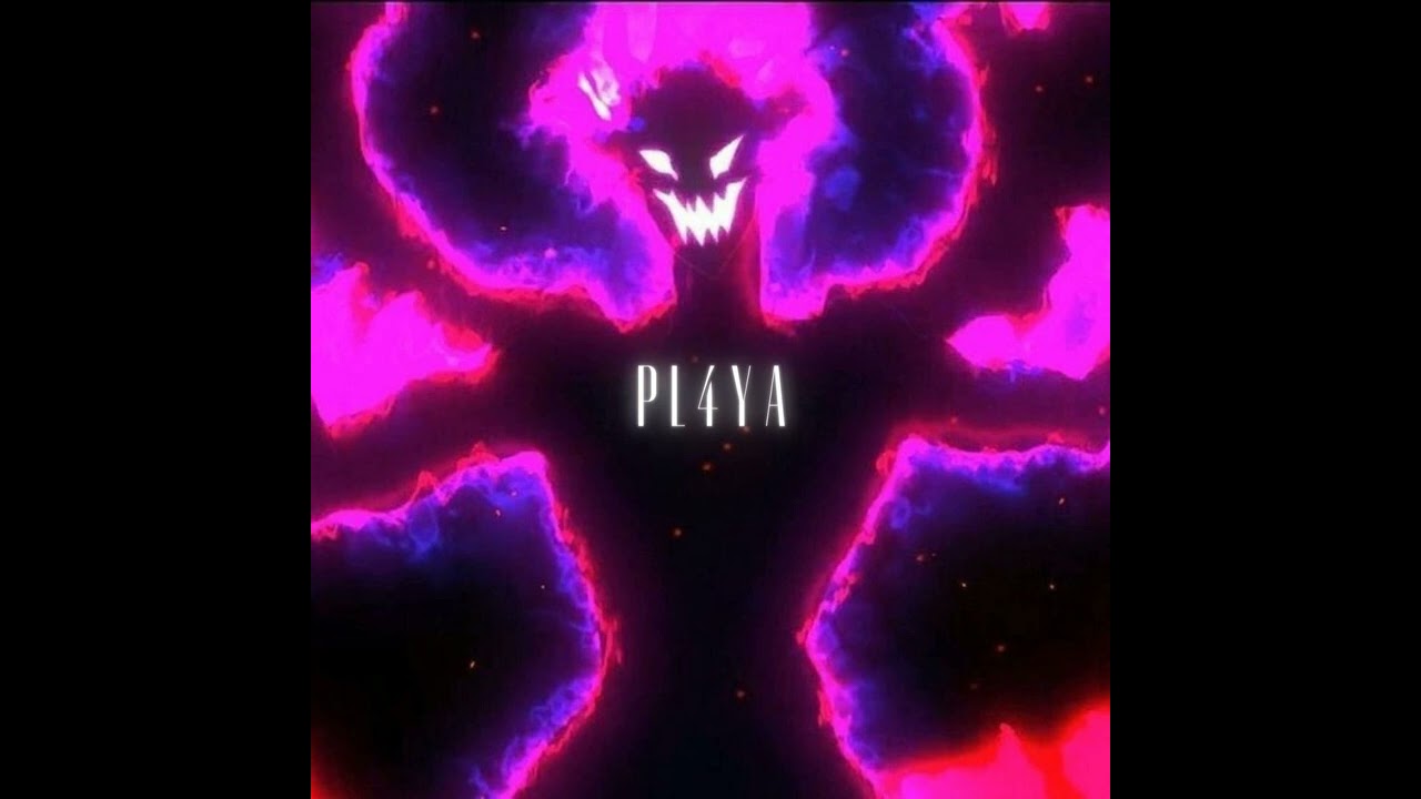 JDSLVT - PL4YA on spotify
