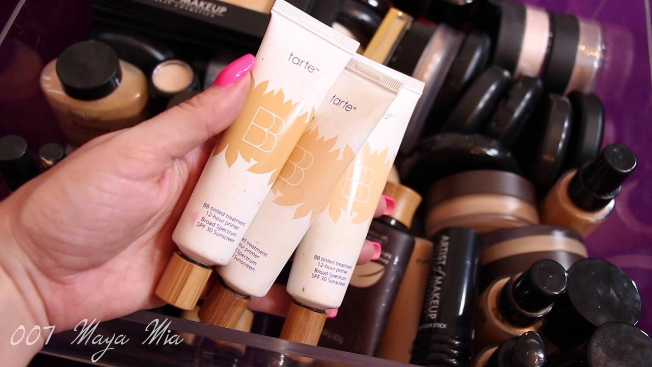 Makeup Collection