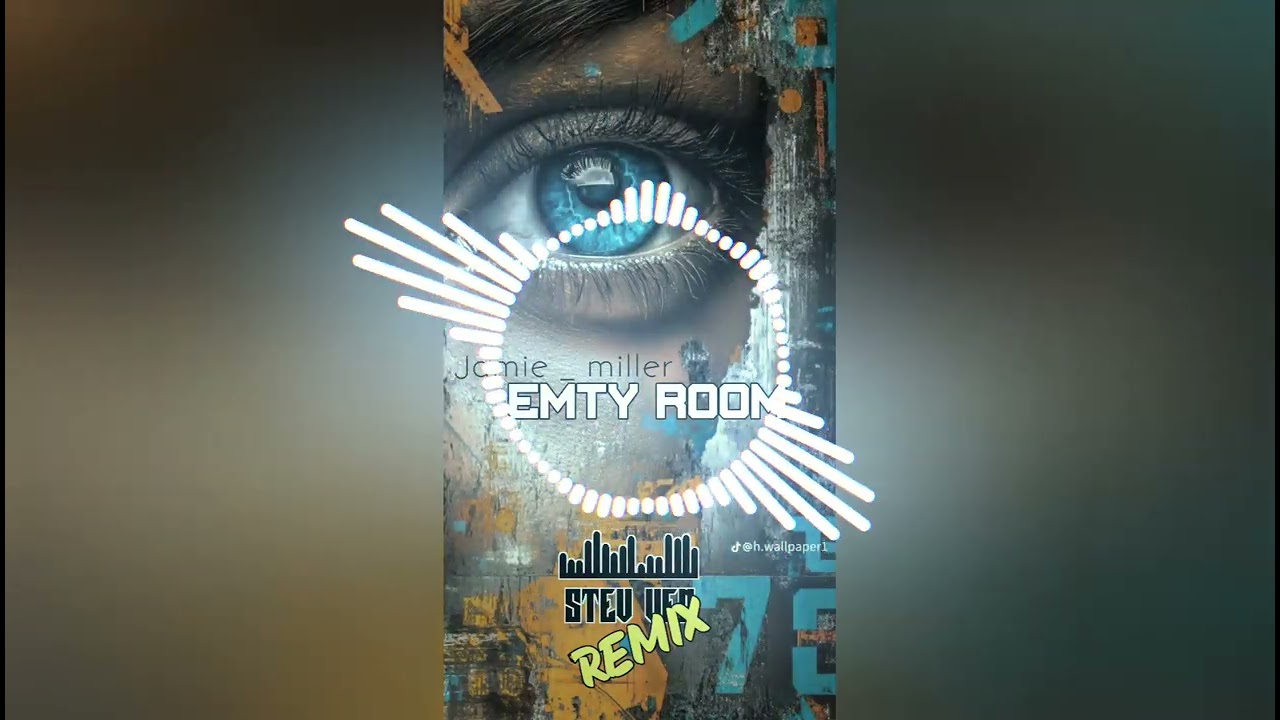 Jamie _-_Miller _-_ EMTY ROOM [ STEVE VEN ACV REMIX] 🚨🚨🇵🇬
