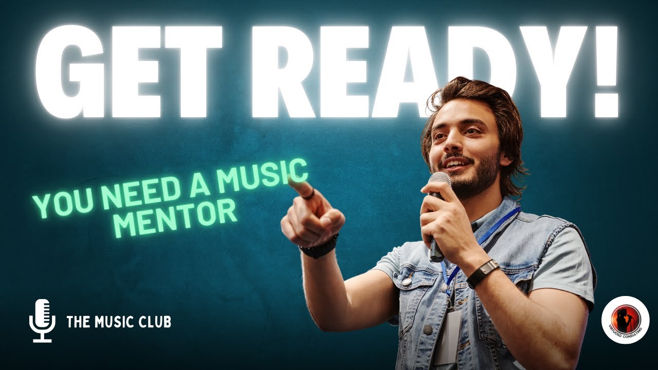 THE POWER IN MUSIC MENTORSHIP | INTRODUCTION #music #vocalcoaching #voicetraining #viralvideos #seo