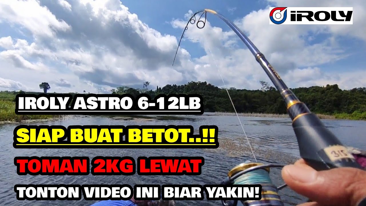 IROLY ASTRO JORAN KHUSUS BUAT YANG SUKA BETOT BETOTAN..!!