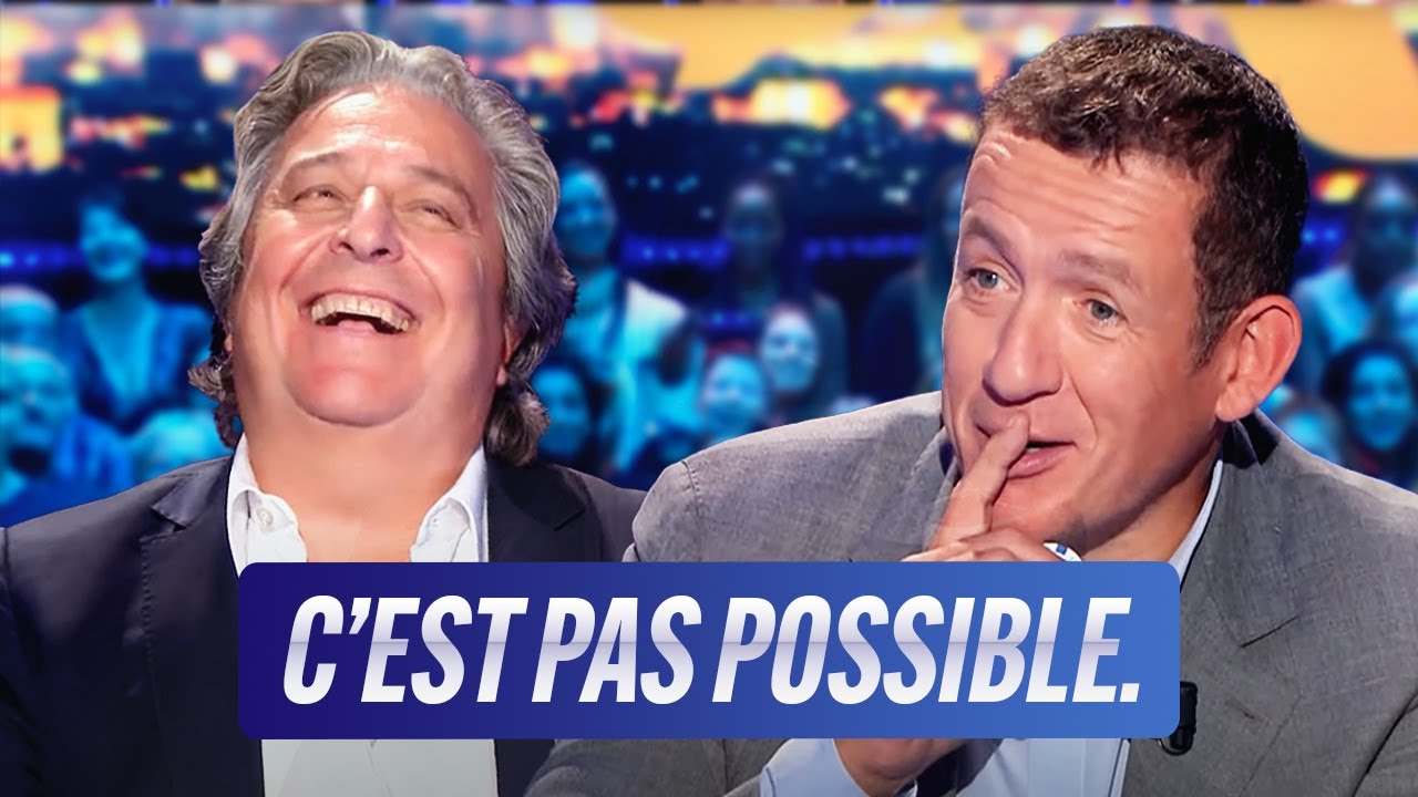 Les invités bluffés par Viktor Vincent 😱 | PAS DE ÇA ENTRE NOUS