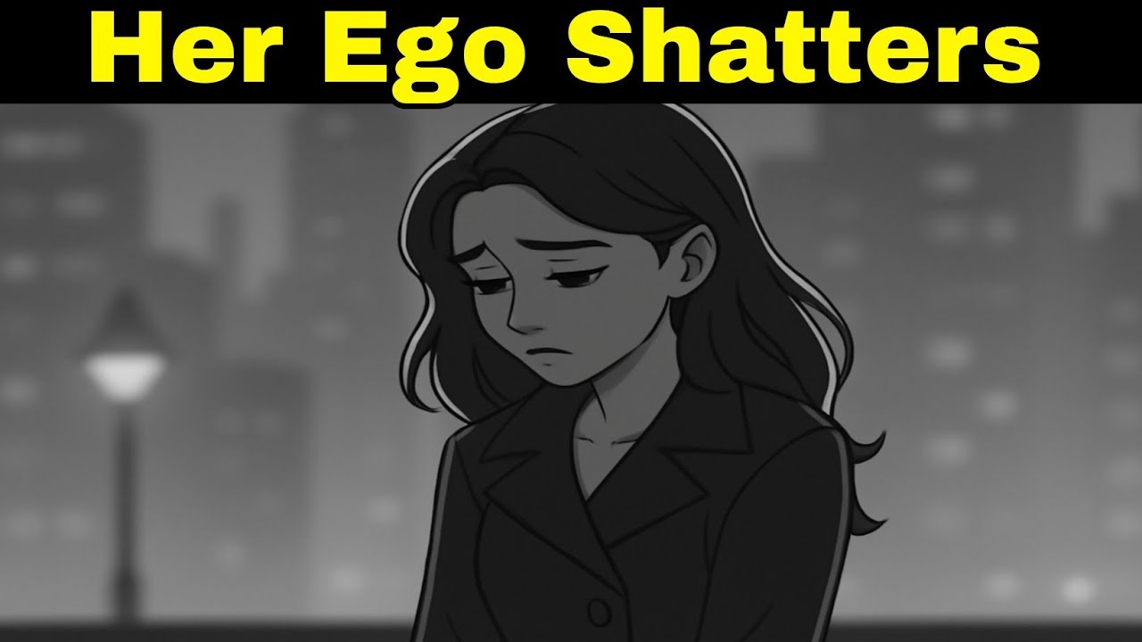 Why Silence Is The LOUDEST Weapon Against Women