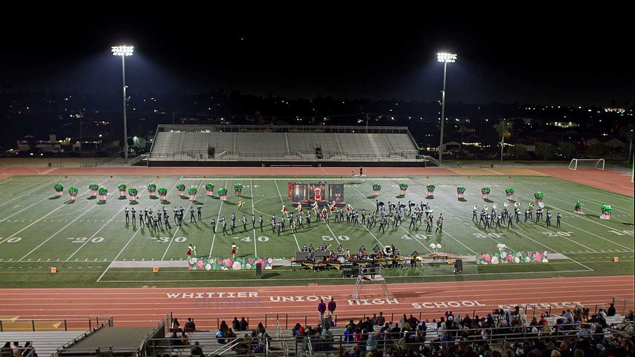 Pride of Portola 
