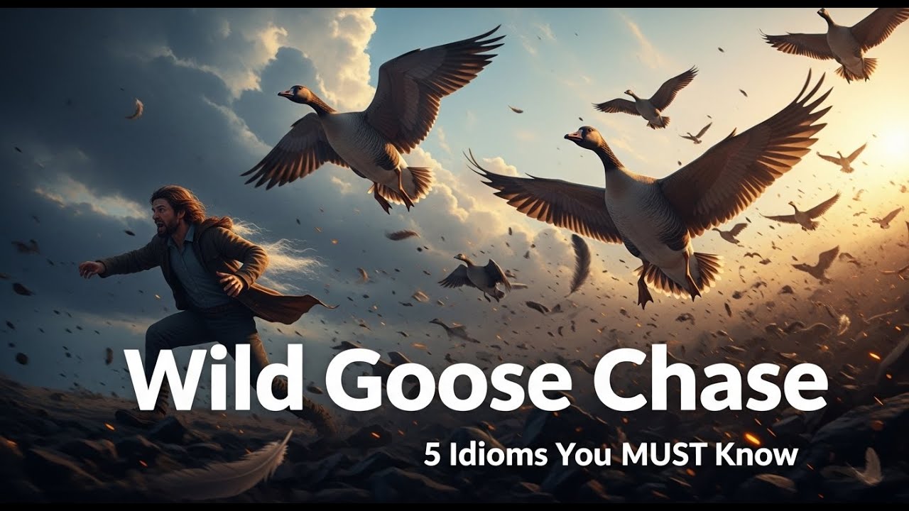 5 English Idioms That Reveal How People Really Think.