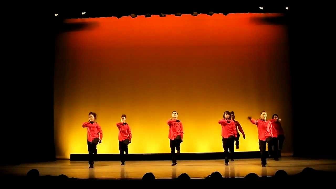 【THE DRILL～They don't care about us】Michael Jackson Tribute Dance