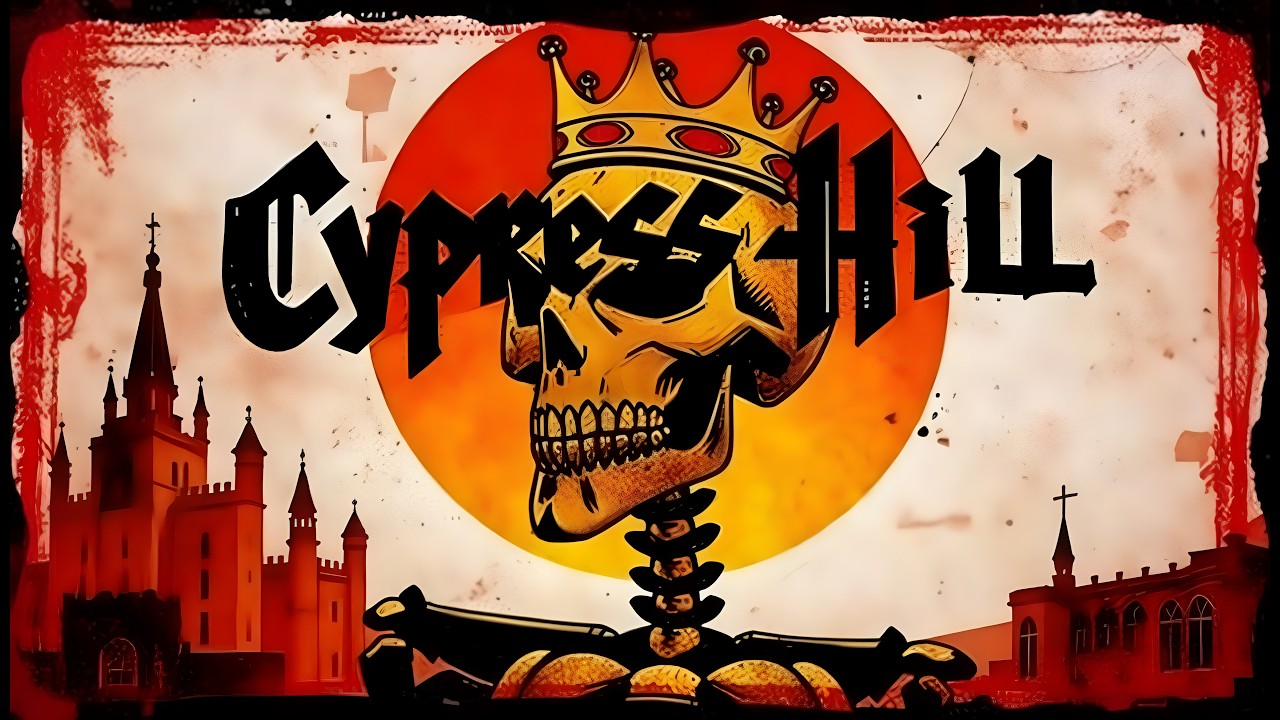 Cypress Hill - Jack You Back Insane Aggressive Remix