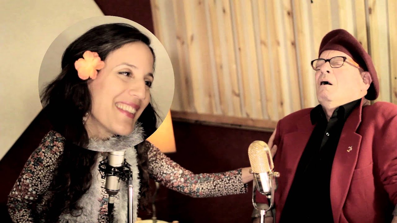 שירי גולן ודורי בן זאב - חוץ מזה הכל בסדר ( מתוך האלבום 