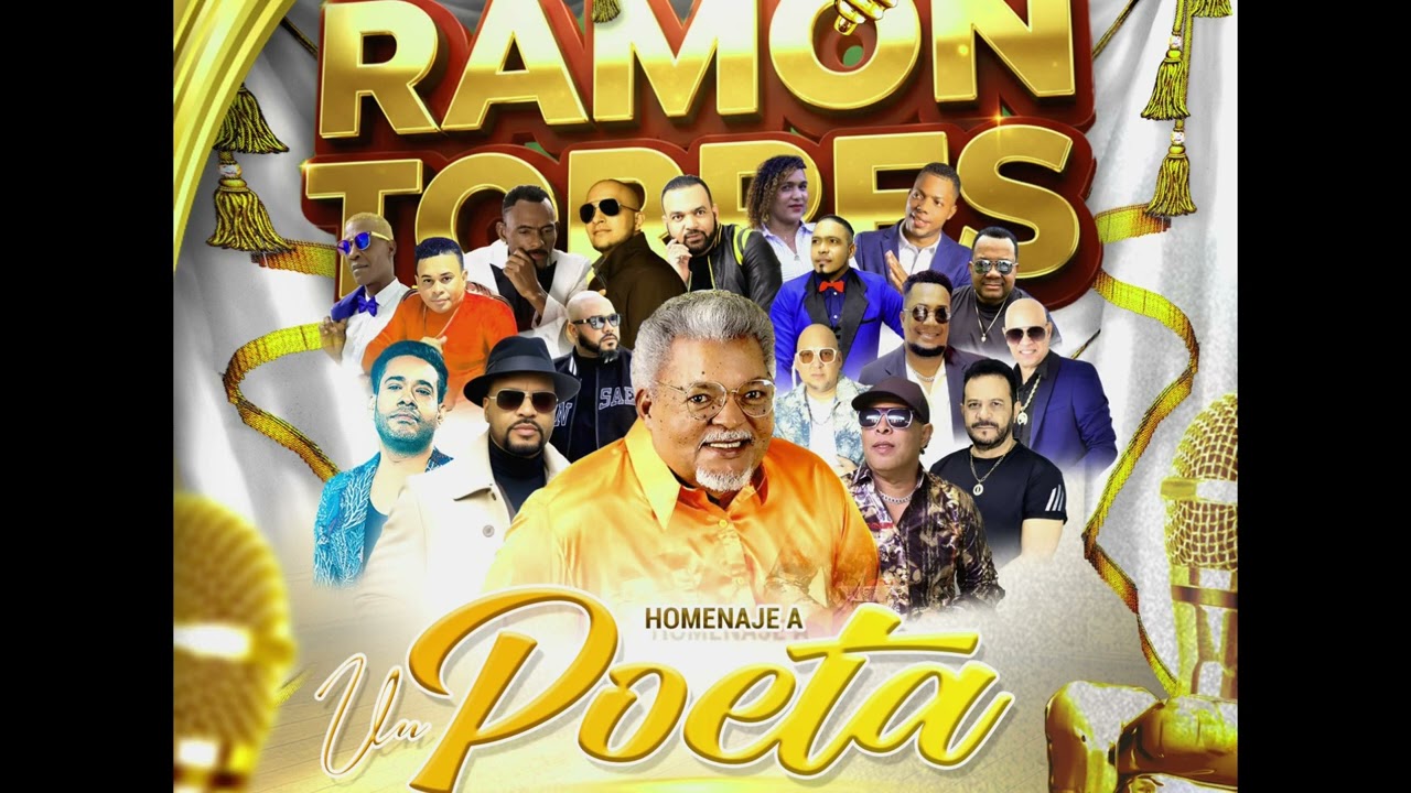 Homenaje A Un Poeta (popurrí 1)