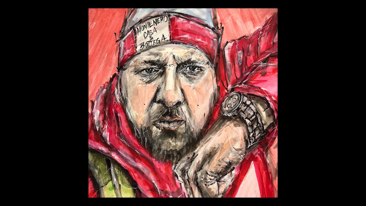 Montenero - Beneficenza (Prod. Neazy Nez & MemoB)